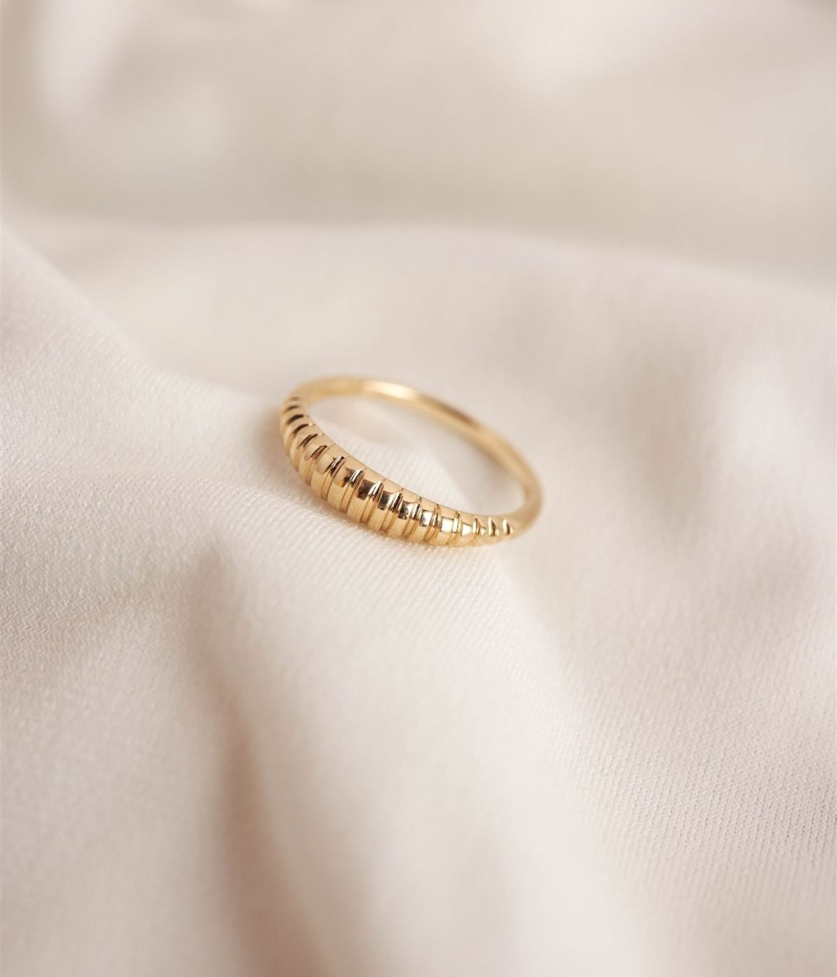 טבעת הרים | זהב 14k