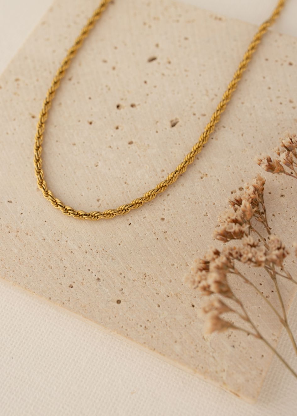 לורי: סט 2 שרשראות