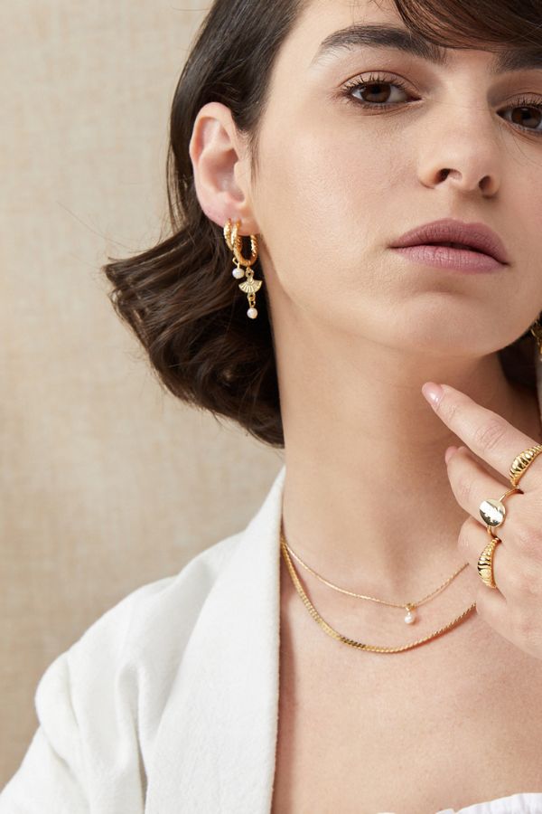 לורי: סט 2 שרשראות