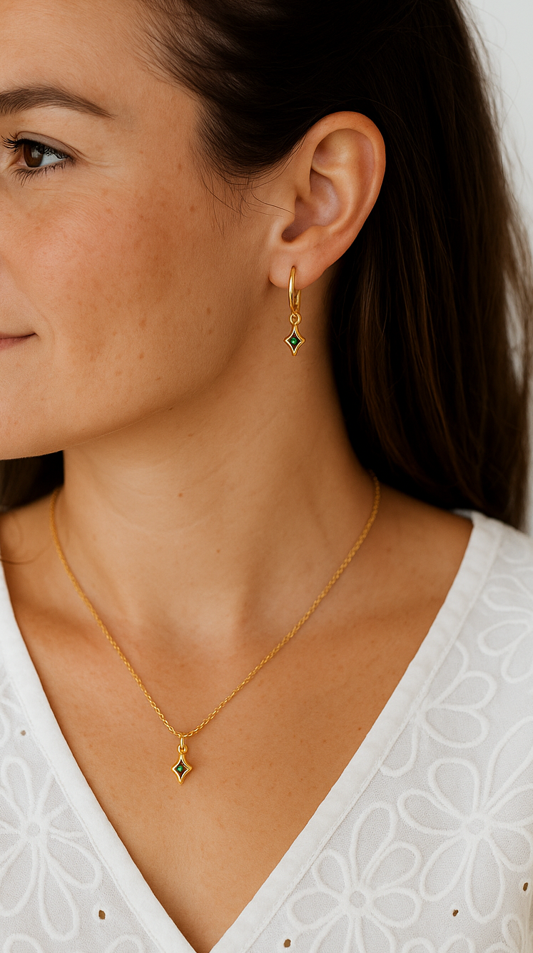 שרשרת אתנית הדר