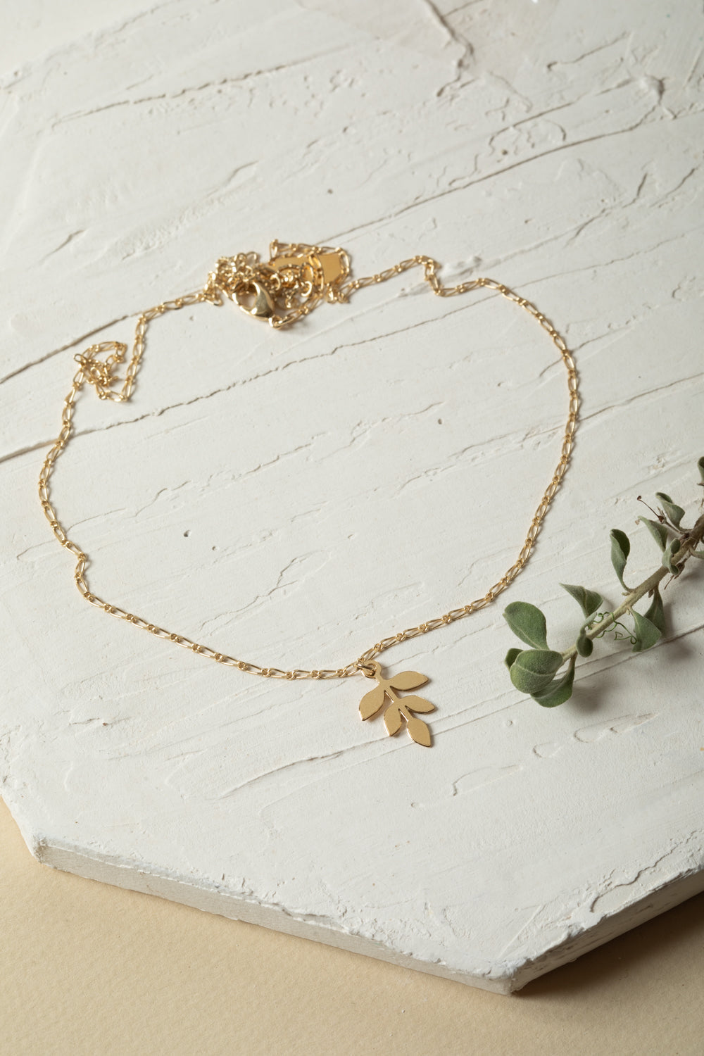 שרשרת דפנה | מספר התיליונים לבחירתך