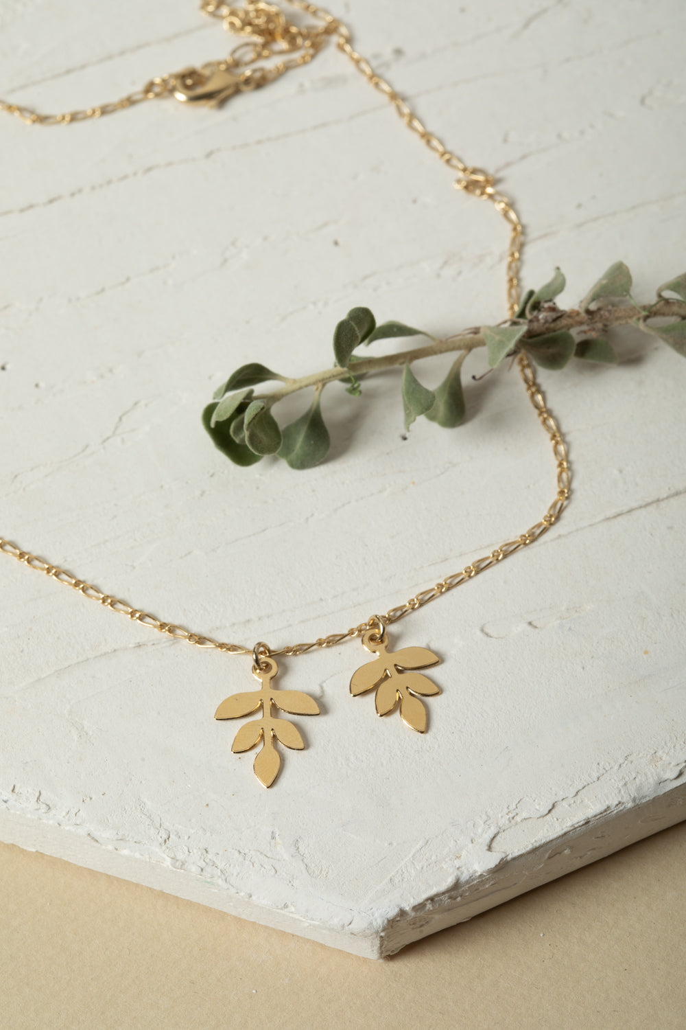 שרשרת דפנה | מספר התיליונים לבחירתך