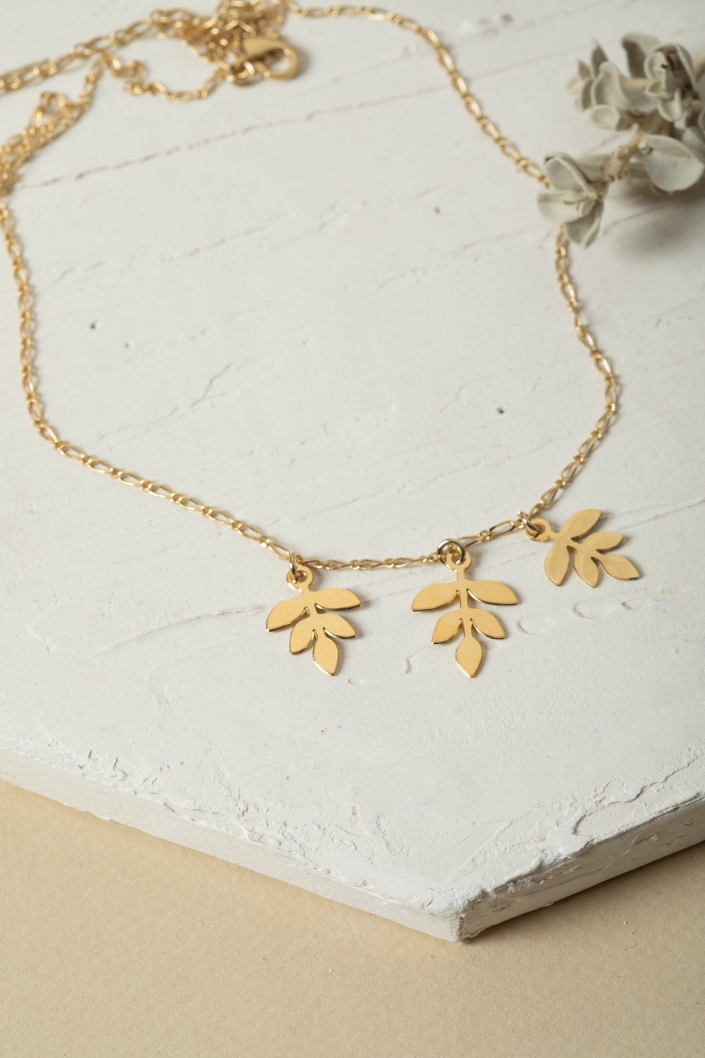 שרשרת דפנה | מספר התיליונים לבחירתך