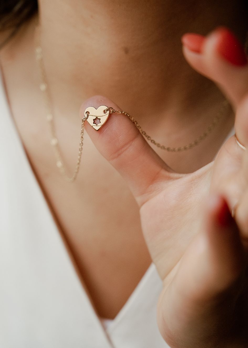 תכשיטי האופנה