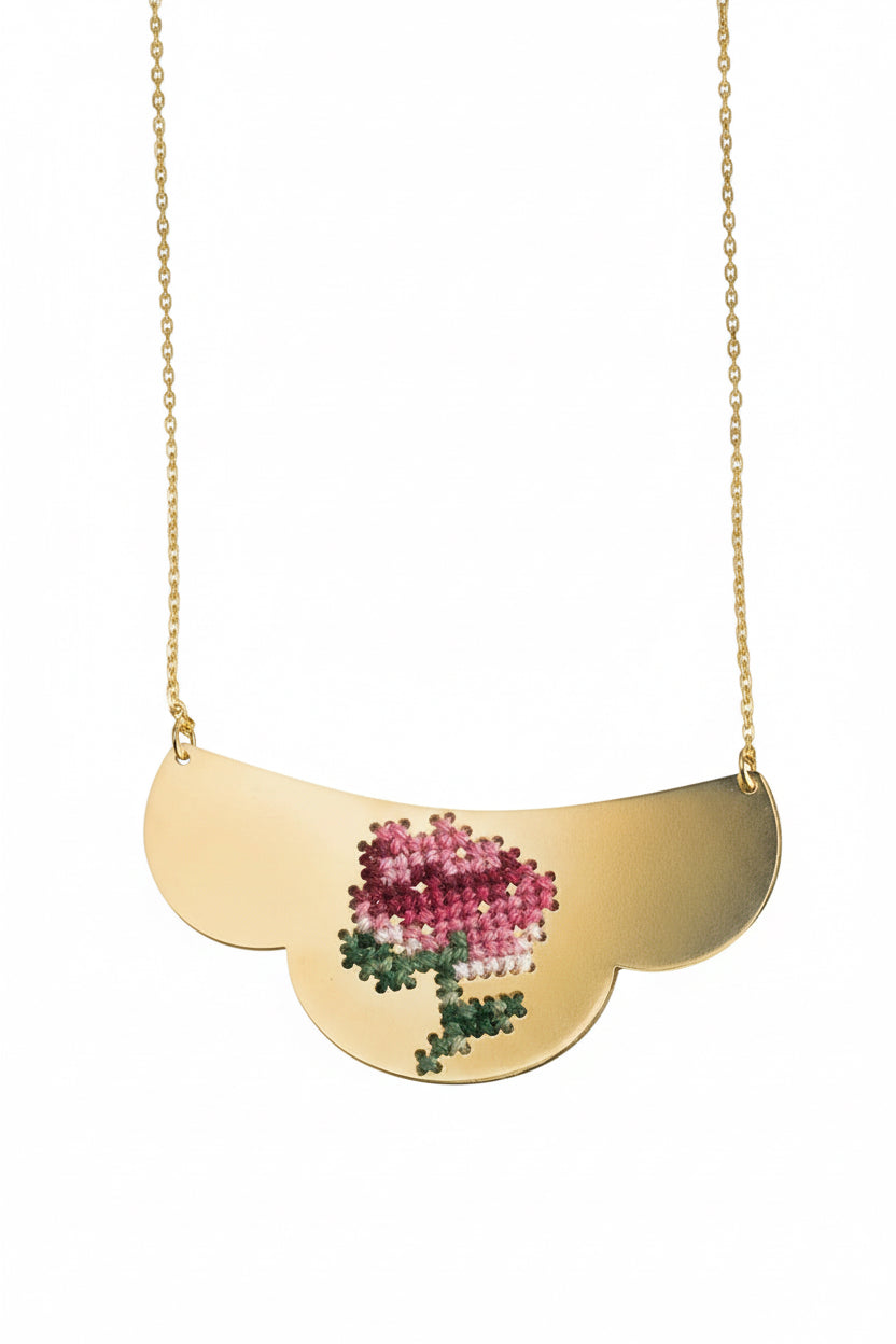 שרשרת לריאן