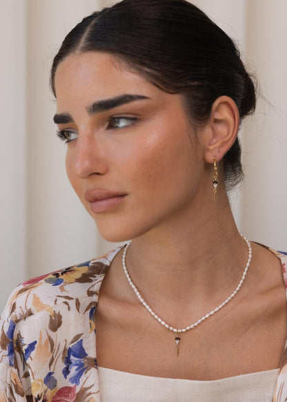 חישוקי לוטוס קטנים