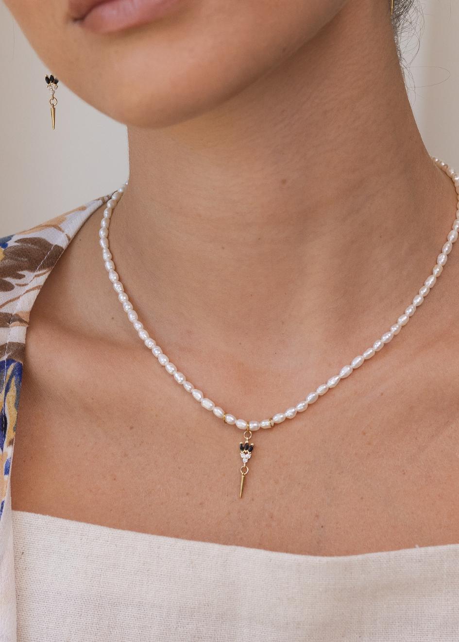 שרשרת פניני הלוטוס