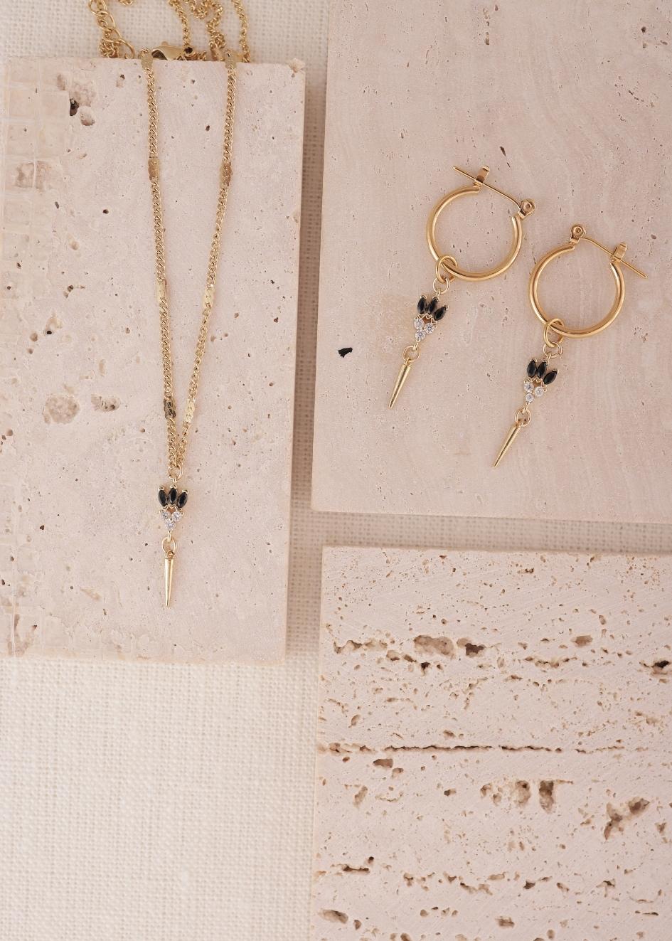 חישוקי לוטוס קטנים