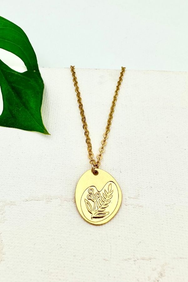 שרשרת פריחה