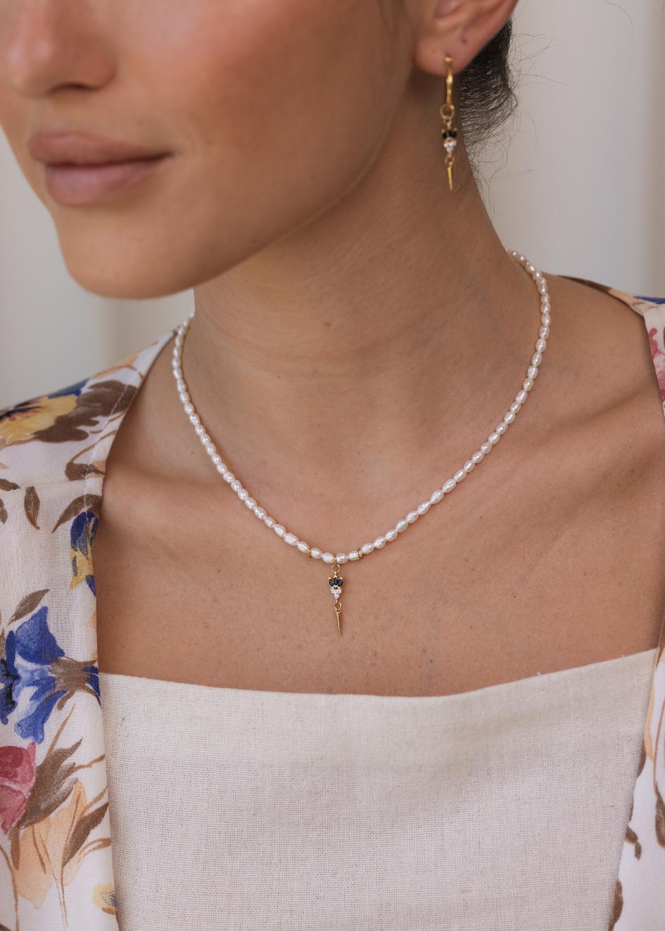 שרשרת פניני הלוטוס