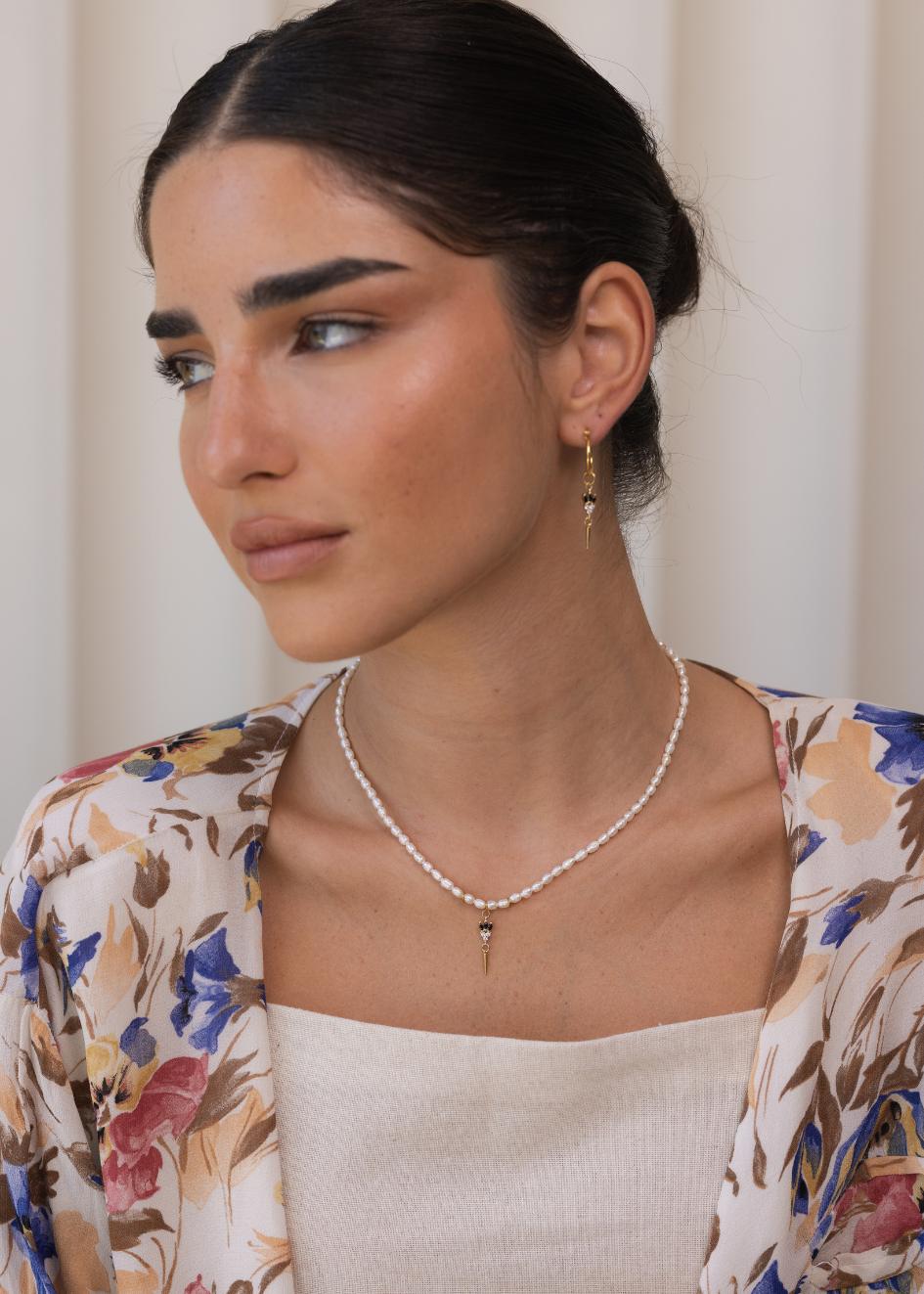 שרשרת פניני הלוטוס