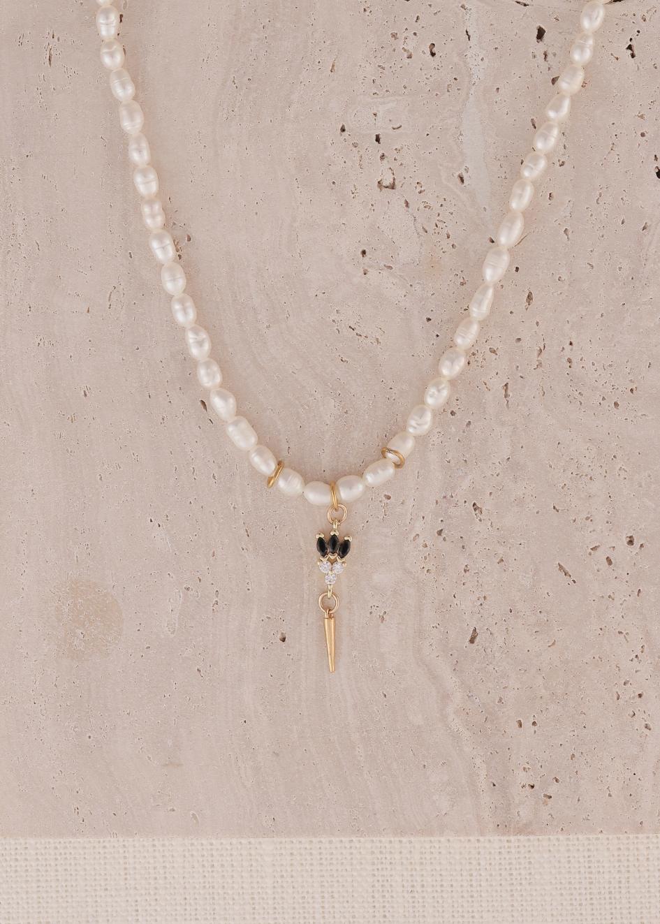 שרשרת פניני הלוטוס