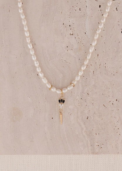 שרשרת פניני הלוטוס