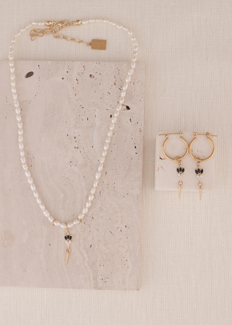 שרשרת פניני הלוטוס