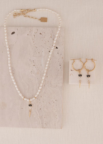 שרשרת פניני הלוטוס