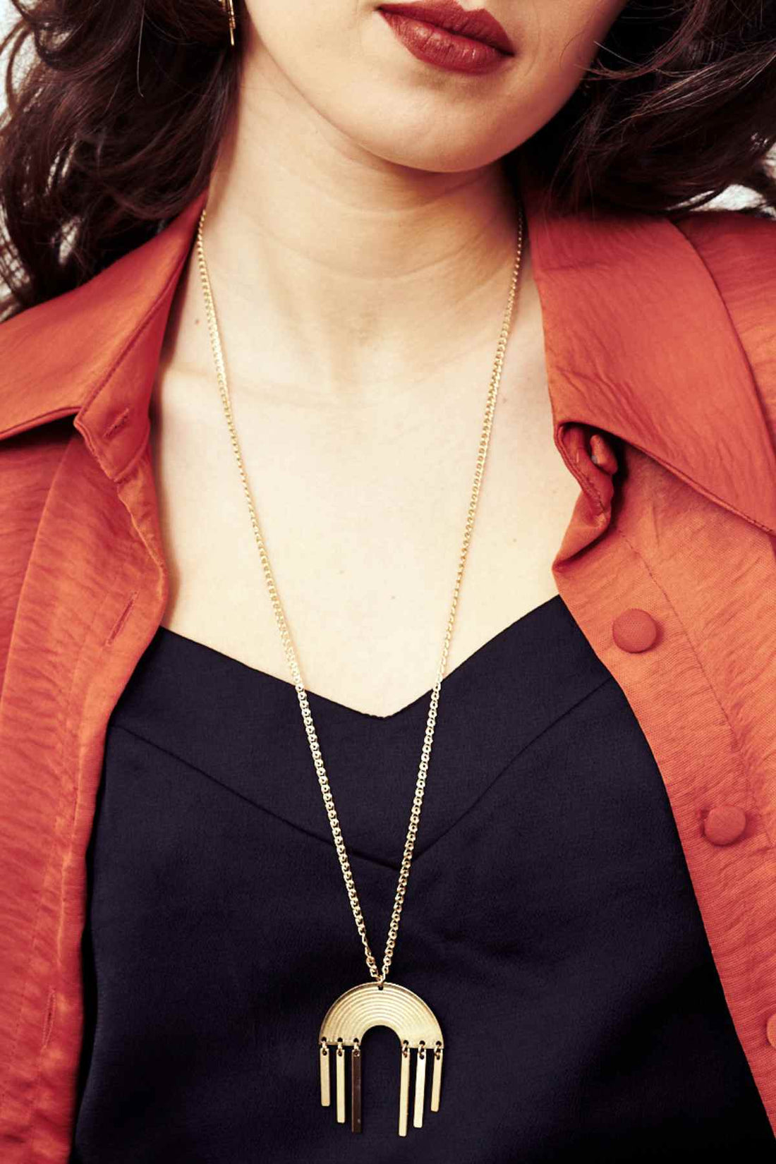 שרשרת קירגיסטן