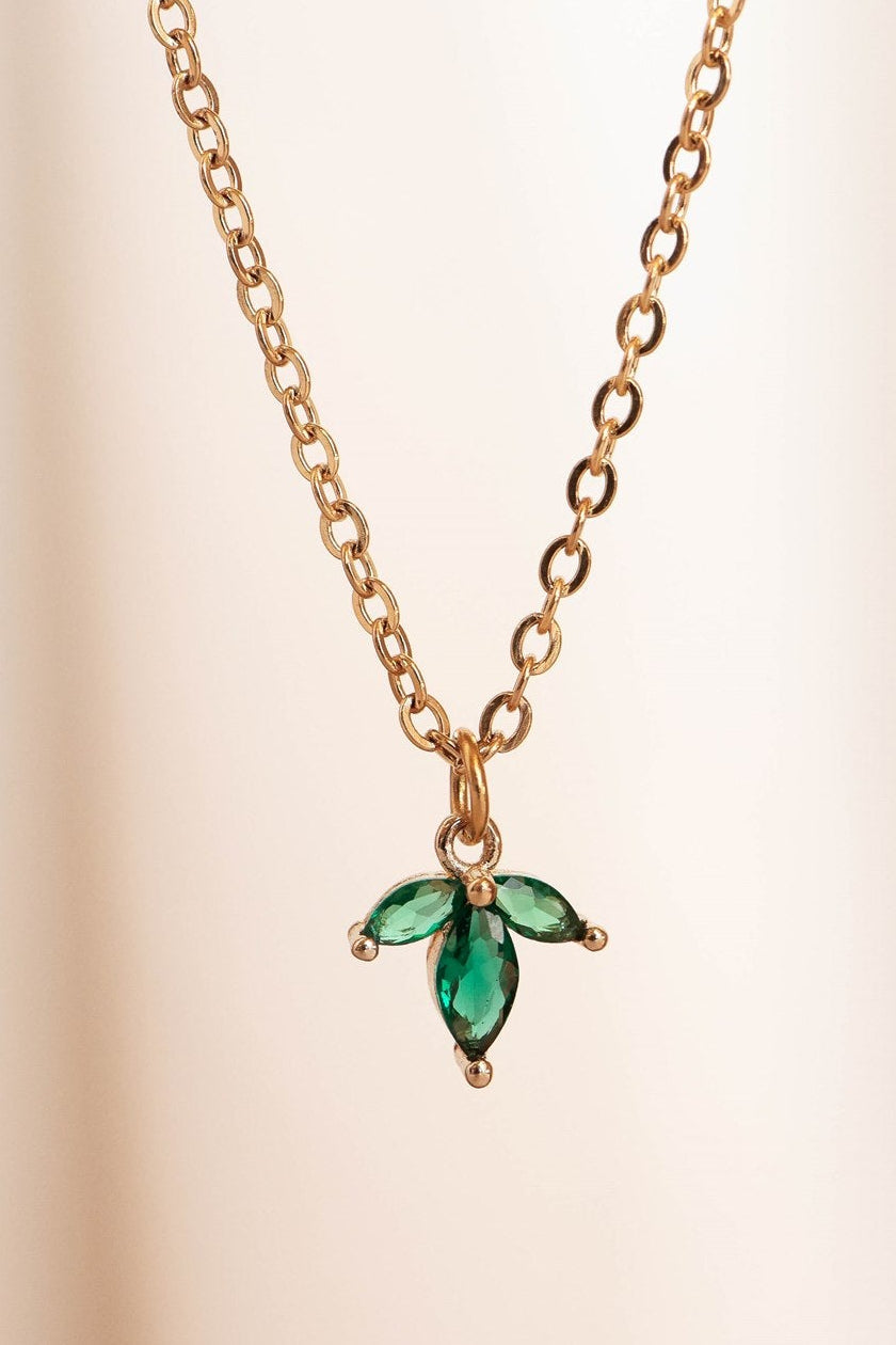 שרשרת לוטוס הירח