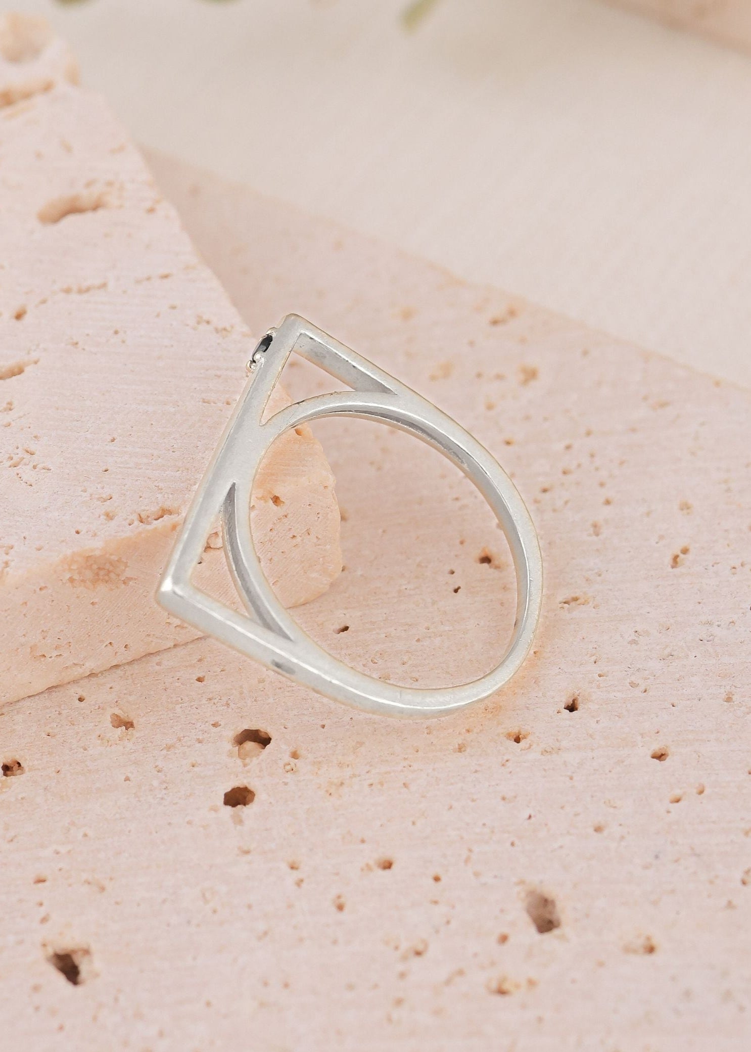 טבעת גליה | כסף 925