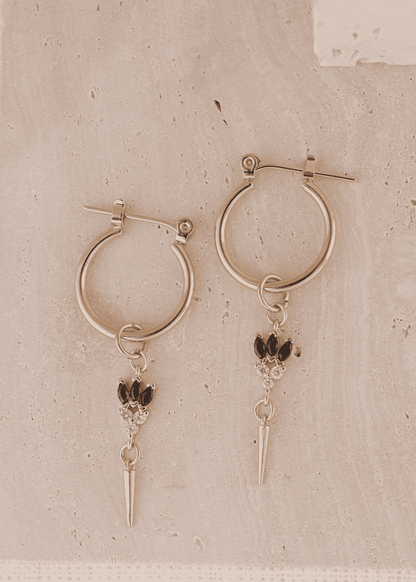 חישוקי לוטוס קטנים