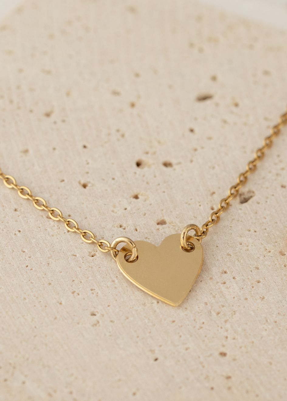 "שרשרת "אהבה