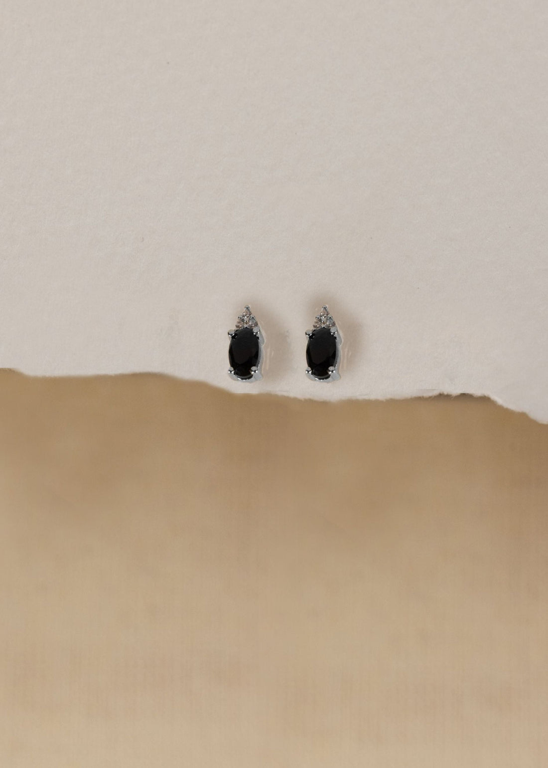 עגילי טיפה | כסף 925