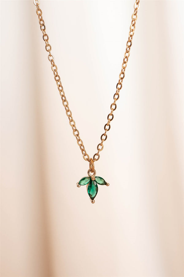 שרשרת לוטוס הירח