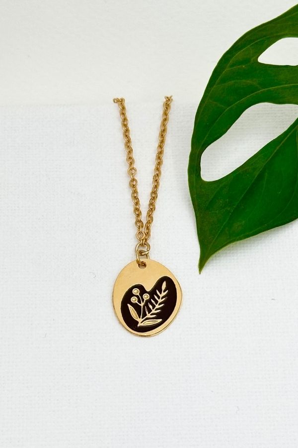 שרשרת פריחת אירוס