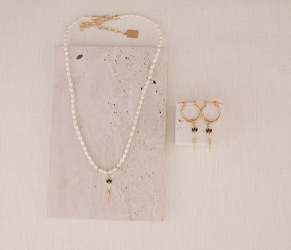 חישוקי לוטוס קטנים