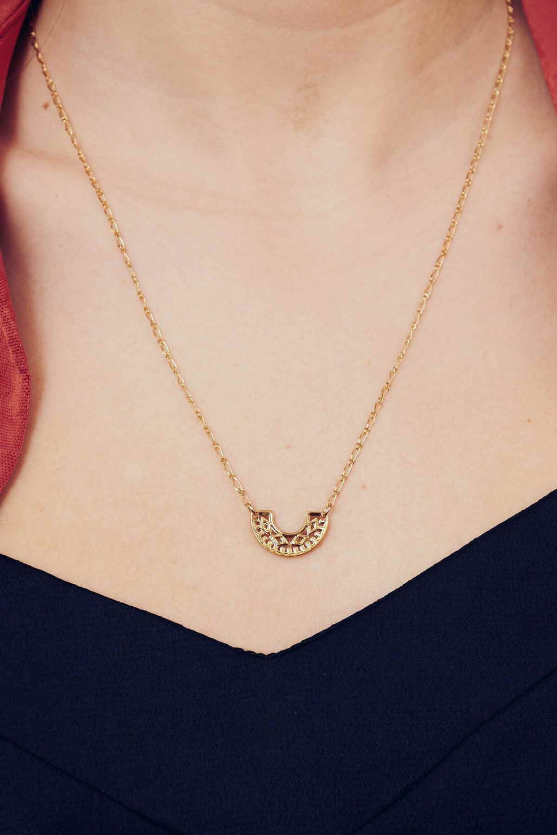 שרשרת קזבלנקה