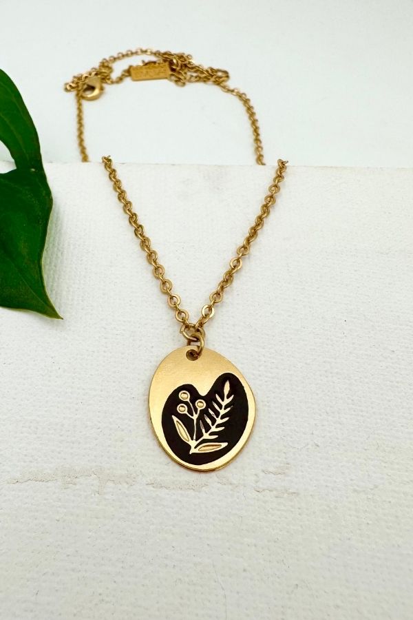 שרשרת פריחת אירוס