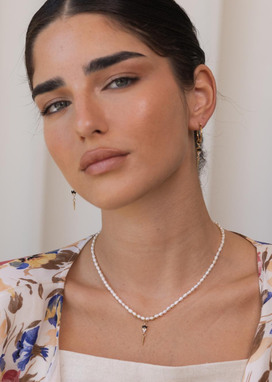 שרשרת פניני הלוטוס