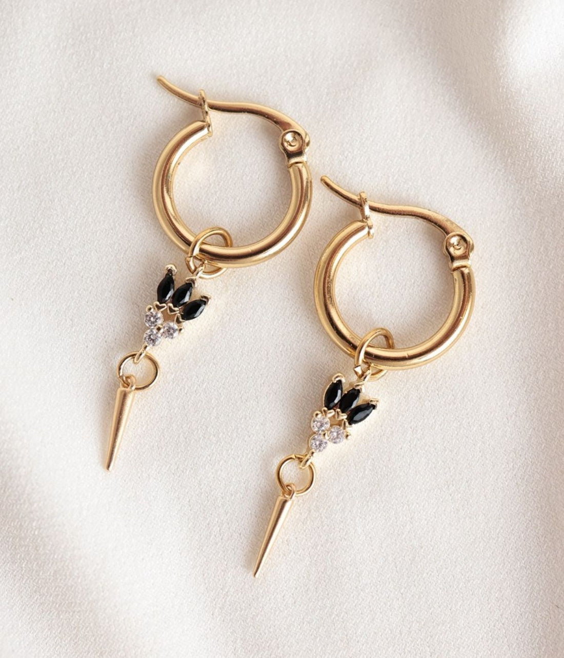 חישוקי לוטוס קטנים