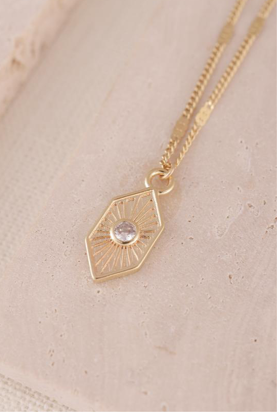 שרשרת זריחה