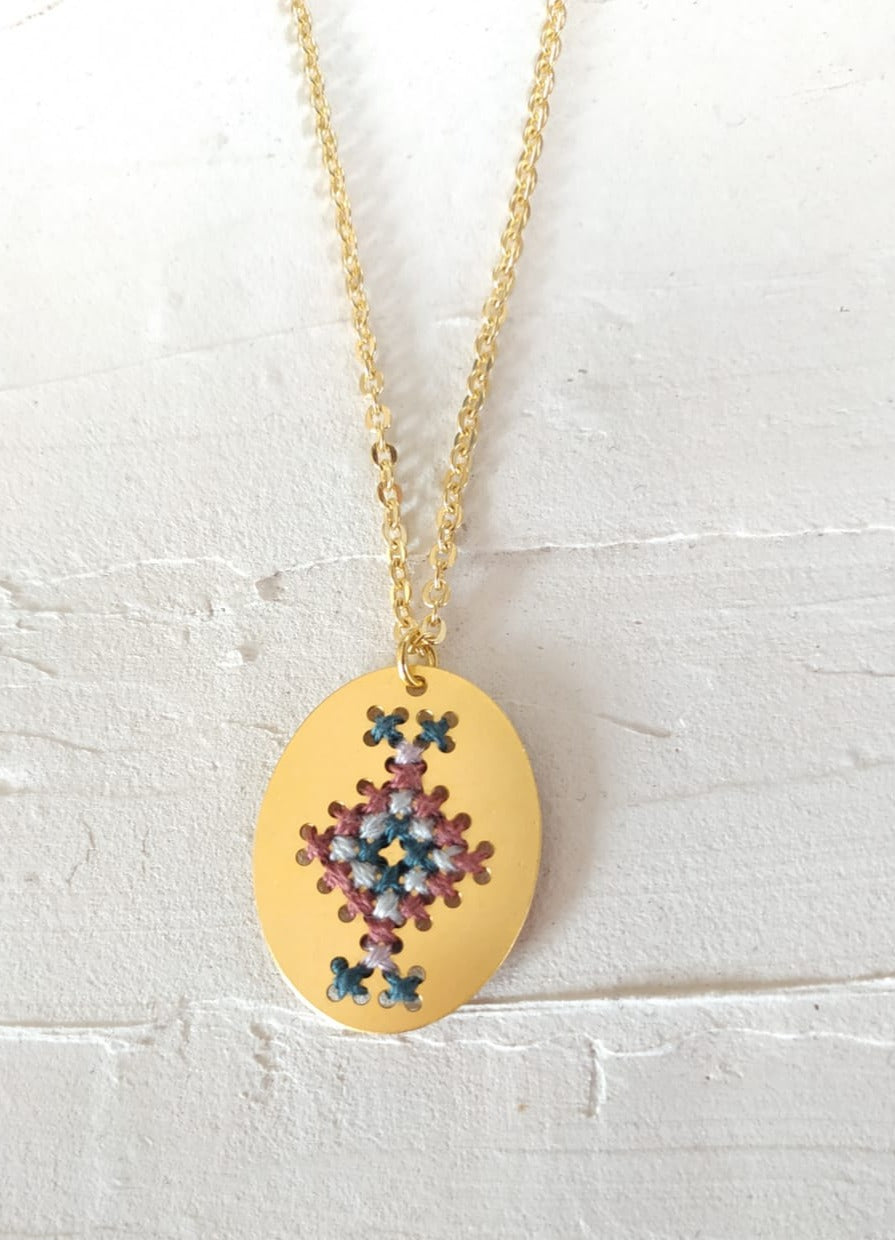 שרשרת לגונה