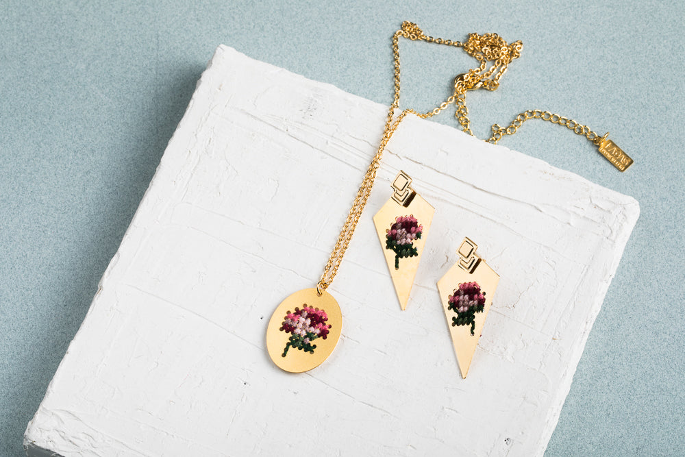 שרשרת קלואי