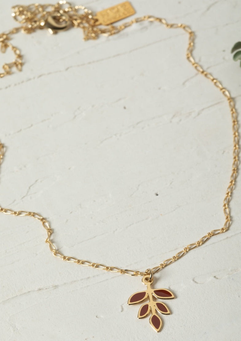 שרשרת דפנה חמרה | מספר התיליונים לבחירתך