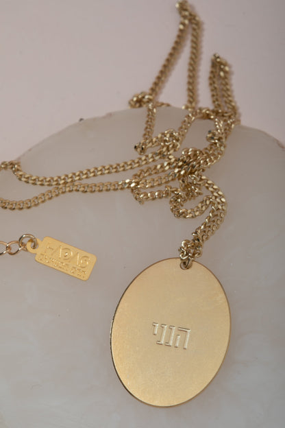 שרשרת נורית סגול