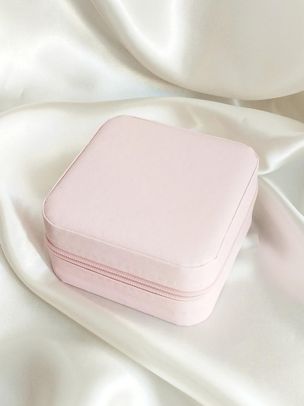 קופסת תכשיטים יוקרתית